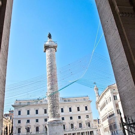 Quirinale By Rental In Rom Eksteriør billede