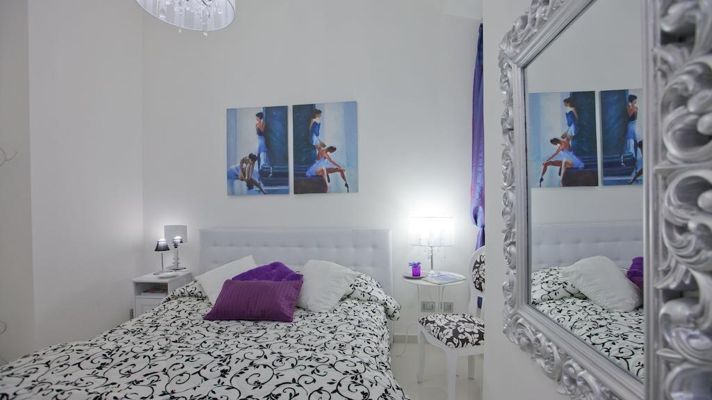 Quirinale By Rental In Rom Værelse billede
