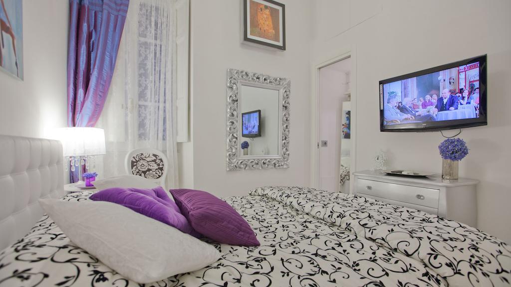 Quirinale By Rental In Rom Værelse billede
